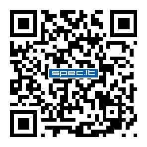 QR kodas | Gutara Post Pro, UAB | spec.lt