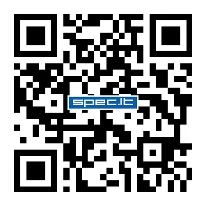 QR kodas | Gutė, UAB | spec.lt