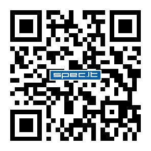 QR kodas | Guthausas nt, MB