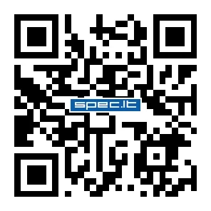 QR kodas | Kauno RIVILĖ, UAB | spec.lt