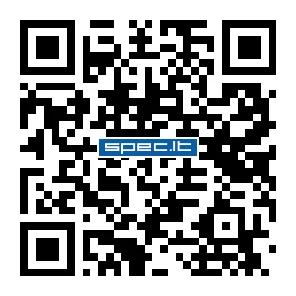 QR kodas | Gutra, UAB | spec.lt