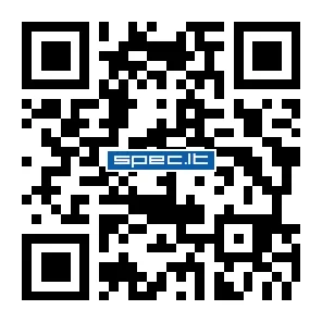 QR kodas | Gutronikas, UAB | spec.lt