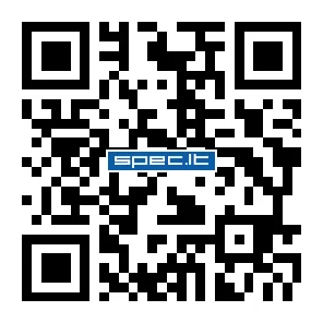 QR kodas | Gutta Baltic, UAB | spec.lt