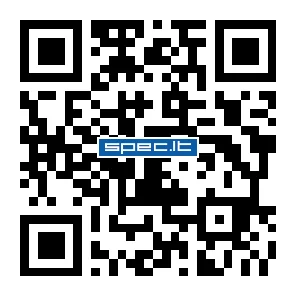 QR kodas | Guuden, UAB | spec.lt