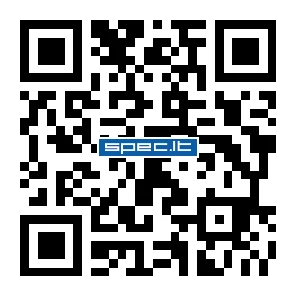 QR kodas | Guvela, UAB | spec.lt