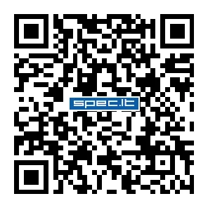 QR kodas | Kazimiero Gusto įmonė Guvija | spec.lt