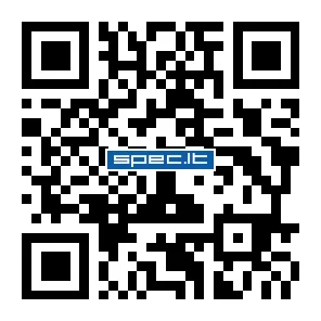 QR kodas | Guvus, VŠĮ | spec.lt