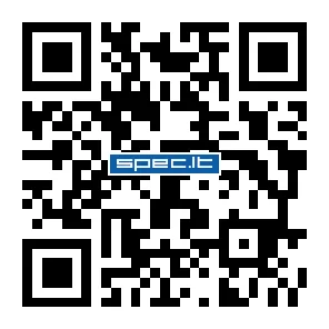 QR kodas | ALIDOM, UAB | spec.lt