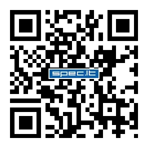 QR kodas | GUŽAS, UAB | spec.lt