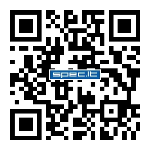 QR kodas | Guzmanas, IĮ | spec.lt