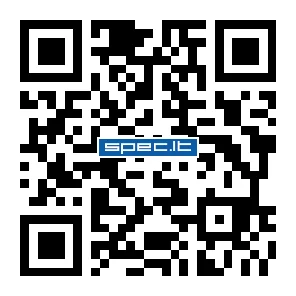 QR kodas | Gužutis, UAB | spec.lt