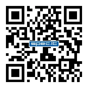 QR kodas | Guzva, MB | spec.lt