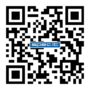 QR kodas | Gv 9, MB | spec.lt