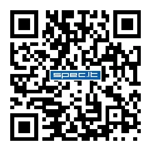 QR kodas | Gv apdaila, MB | spec.lt