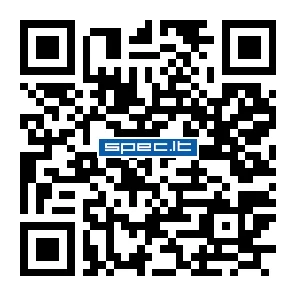 QR kodas | GV apskaitos paslaugos, MB | spec.lt