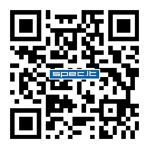 QR kodas | GV auto, UAB | spec.lt