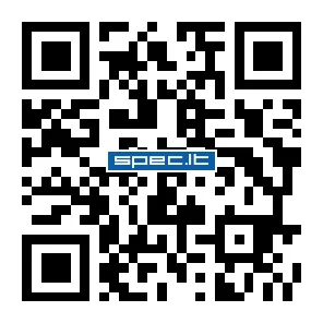 QR kodas | GV Baltic, MB