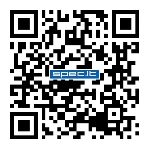 QR kodas | GV finansiniai sprendimai, MB | spec.lt