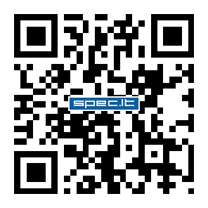 QR kodas | GV Group, UAB | spec.lt