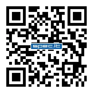 QR kodas | GV Invest, UAB | spec.lt