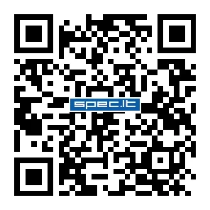 QR kodas | GV IT Consulting, UAB