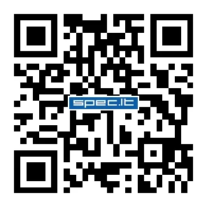 QR kodas | GV muziejus, VŠĮ