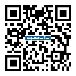 QR kodas | GV systems, MB | spec.lt