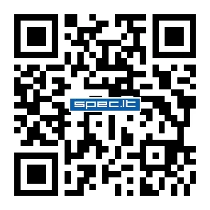 QR kodas | GV Works, MB