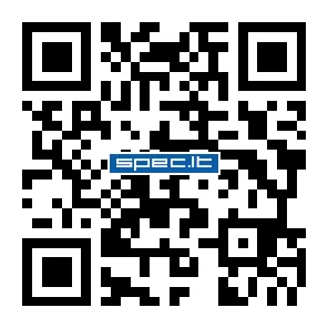 QR kodas | GVA Baltic, UAB