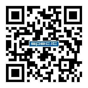 QR kodas | Gvatosta, UAB