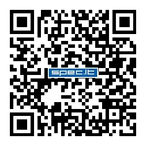 QR kodas | Gvazdikas, Individuali G. Vaicekauskienės įmonė | spec.lt