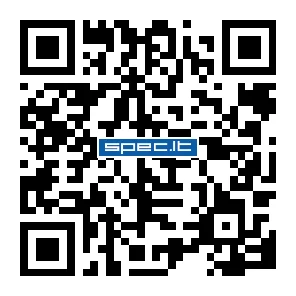 QR kodas | Gvazdikų šeimos kvartalo asociacija