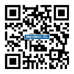 QR kodas | Gvera parts, MB