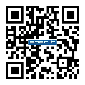 QR kodas | GVERDAS, UAB