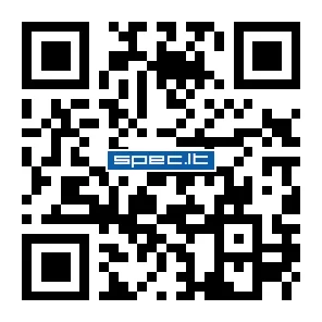 QR kodas | GVERDITA, UAB | spec.lt
