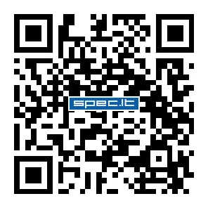QR kodas | GVEREKA, G. Razmaus firma | spec.lt