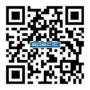 QR kodas | Gveža, UAB | spec.lt