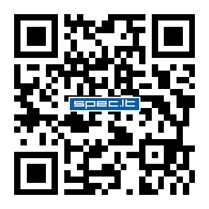 QR kodas | Gvida, UAB | spec.lt