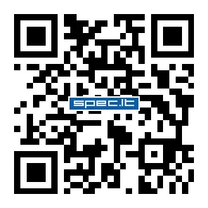 QR kodas | Gvidagra, MB | spec.lt
