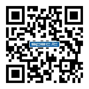 QR kodas | GVIDANA, UAB | spec.lt