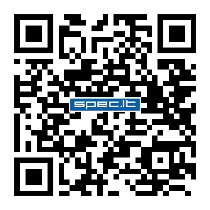 QR kodas | Gvido servisas, MB | spec.lt