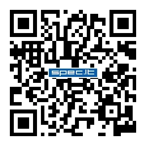 QR kodas | Gvido Šiatkaus įmonė | spec.lt