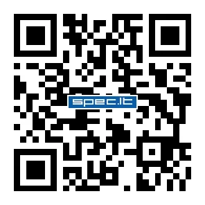 QR kodas | Gvidoma, UAB | spec.lt