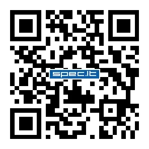 QR kodas | Gvidona, IĮ | spec.lt