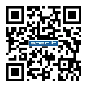 QR kodas | Gvidonas LT, UAB