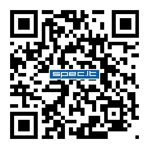 QR kodas | Gvidono Špakausko įmonė