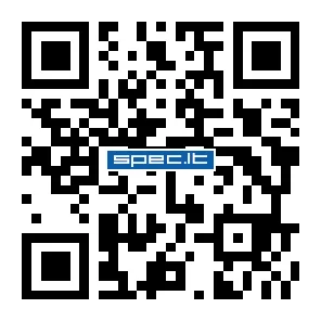 QR kodas | Gvidovita, UAB | spec.lt