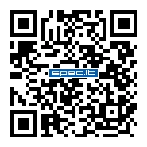 QR kodas | Gvidtransportas, MB | spec.lt