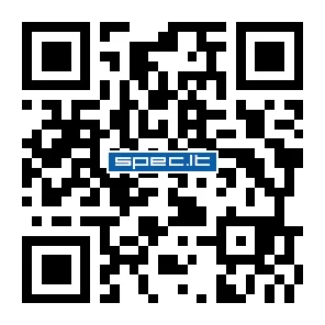 QR kodas | Gvigė, UAB | spec.lt