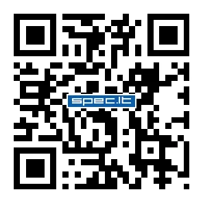 QR kodas | Gviginta, UAB | spec.lt